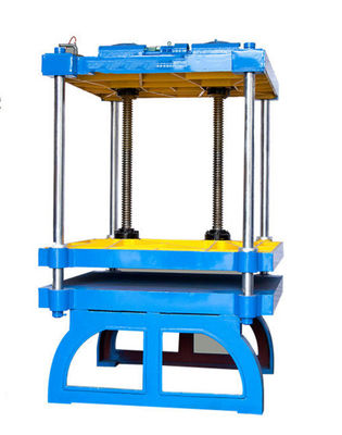 Hocheffiziente EPS-Formformmaschine Schaumproduktionslinie