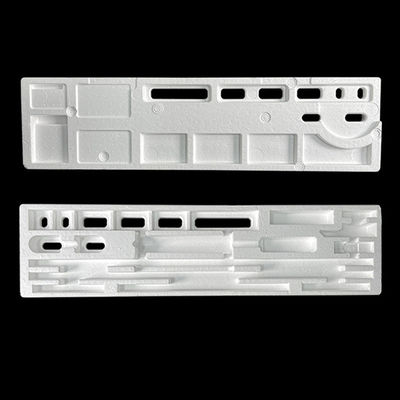 Elektrischer Verpackenform-Aluminiumlegierungs-Kasten des Vorhang-ENV